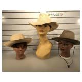 Field Hat by the Walking Company (Like New) Size