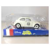 Disney Johny Lightning The Love Bug Die-Cast.