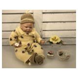 VG Condition AEL 2005 18"