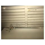 43.5 in. Steel Blade Rapier by BudK