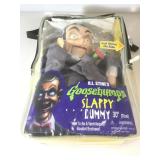 RL Stone Goosebumps 30 inch Slappy Dummy