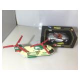 BBurago die cast 1/18 scale Porsche 356B 1961