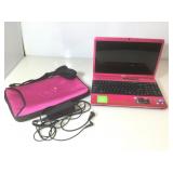 Sony laptop computer. PCG- 71211L, Windows 7, ,