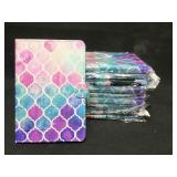 10 IPad Mini cases, nos, magnetic latch , with