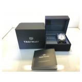 NIB Tag Heuer Aquaracer Quartz - Stainless -