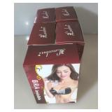 Lot of 5 Lnabni Bra invisible, nos