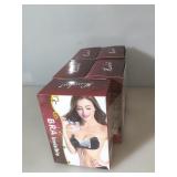 Lot of 5 Lnabni Bra invisible, nos