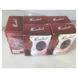 Lot of 5 Lnabni Bra invisible, nos