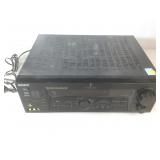 Sony Digital FM Stereo AM/FM Receiver STR- DE
