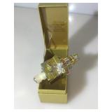 Newman Marcus Holiday bottle stopper in original