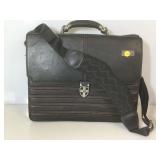 Z Cross heavy padded travel case, divided