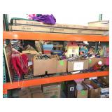 Large lot of kids toys