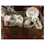 Set of Dynasty China