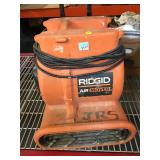 Ridgid Air Mover