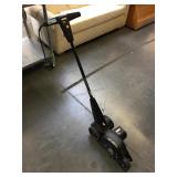 Sears Craftsman Electric edger 3HP