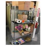 Lot of items not picked up from auction - any