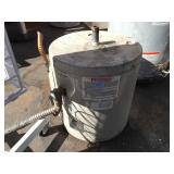 Small household storage tank heater - See photos