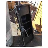 NSF 3-Compartment sink plastic