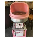 Gold medal Floss Boss model: 3024