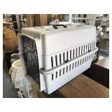 Medium size travel pet cage