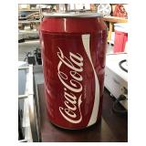 2014 Coke Can Cooler w/power cord, approx 19