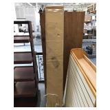 Wooden DayBed Model:WM6394W in box unknown if