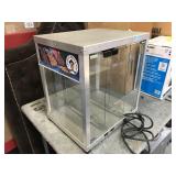 The Nutty Bavarian Warming unit, model FL 32771