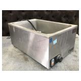 Anvil counter top warmer, model FWW 7002