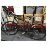Muirwood 29 speed bicycle model Urban29, 19