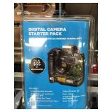 19 Digital Camera Accessories starting pack