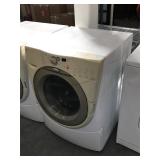 Whirlpool washer model:GHW9150PW1