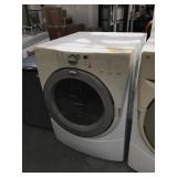 Whirlpool gas dryer model:GW9259PW2