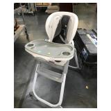 Ingenuity Smart Clean Trio 3-in-1, High chair