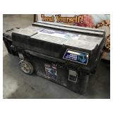 Irwin Mobile Command Station