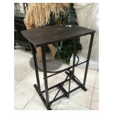 Folding table for kid