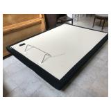 Ease Adjustable bed platform w/power cord