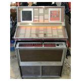 Victoria Club Jukebox model JBM by Rowe AMI