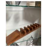 Wood Wine rack