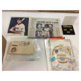 San Diego padres lot