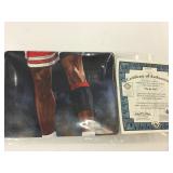 Michael jordan collector