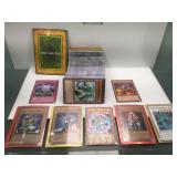 Yu-gi-oh cards with rares