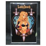 Lady Death comic, Heartbreaker Premium