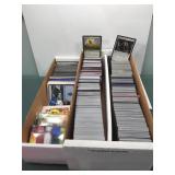 Huge lot of magic the gathering cards