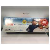 2010 topps complete baseball set