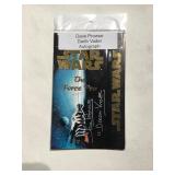 David Prowse ( Darth Vader) Autographed Star Wars