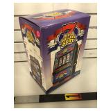 I7 Mega Million slot machine bank , bat op,