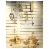 Bin of assorted Angels