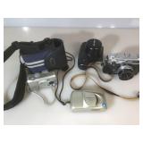 Vintage Wards Am450 (Montgomery Wards version of