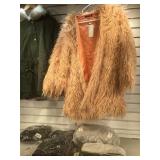 Bag lot of assorted sweaters and jackets, NWT