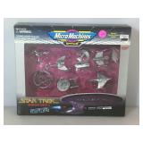 Star Trek Collectors Edition Numbered Micro